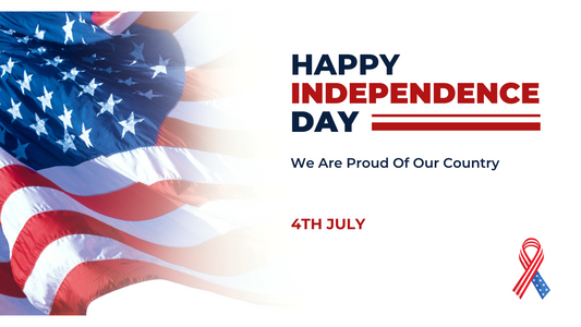 10 Unforgettable Quotes to Spark Your 'Happy American Independence Day' Spirit