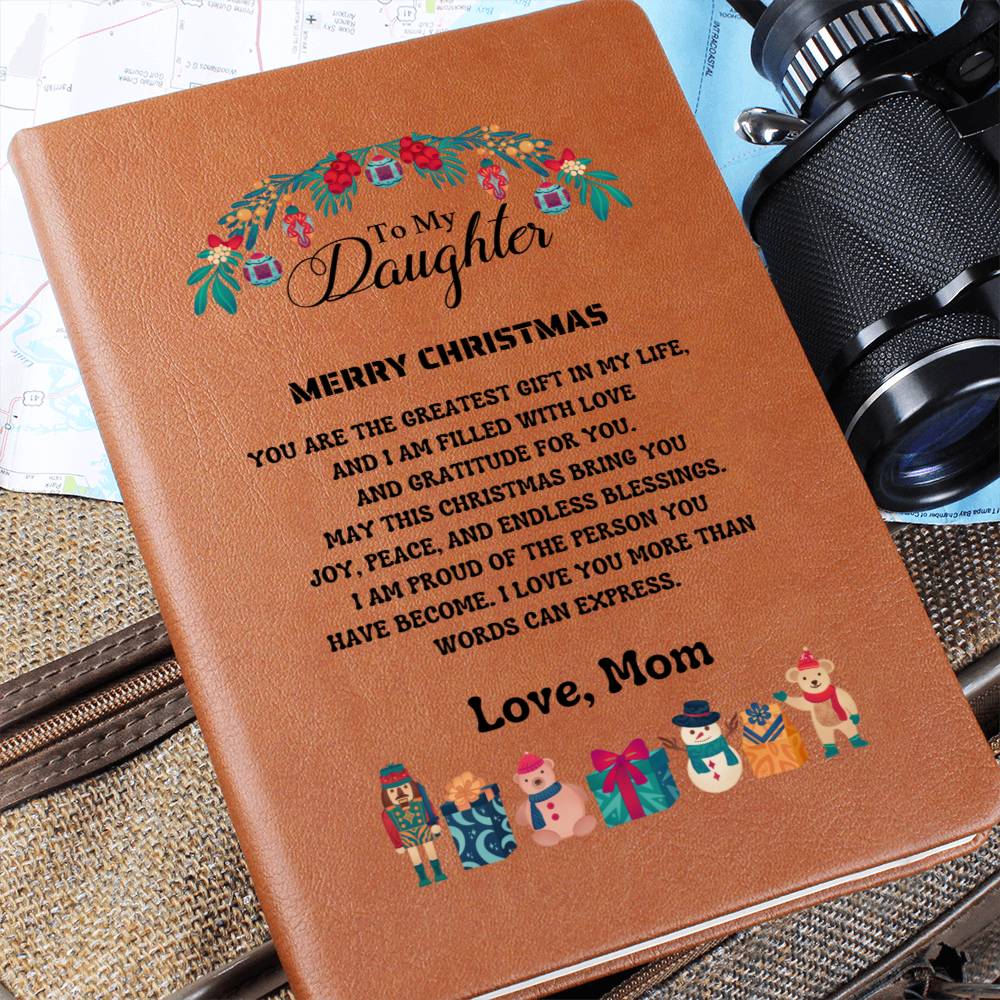 Daughter Gifts - You are the greatest gift in my life, and I am filled with love and gratitude for you