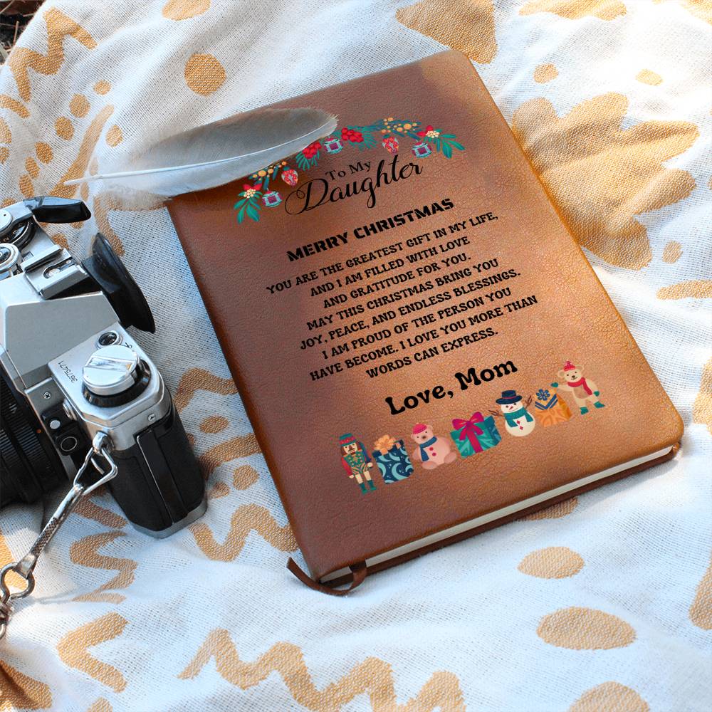 Daughter Gifts - You are the greatest gift in my life, and I am filled with love and gratitude for you
