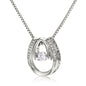 Wife Gifts - Every time I see you, I could feel a little flame in my heart lighting up.