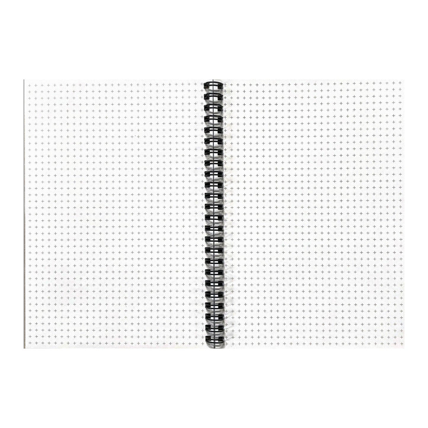 Spiral Notebook, To Granddaughter, Grow Like A Sunflower