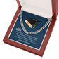 Son Gifts - Congratulations on becoming a graduate!