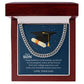 Son Gifts - Congratulations on becoming a graduate!