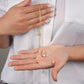 Alluring Beauty Necklace, To Wife, I'd Devote My Last Breath To Telling You I Love You