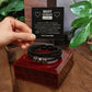 Husband Gifts - No matter how much I say I love you, I always love you more than that.