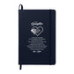 Ambassador Bound Journal, To Daughter, I Wish You The Strength To Face Challenges With Confidence