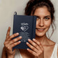 Ambassador Bound Journal, To Daughter, I Wish You The Strength To Face Challenges With Confidence