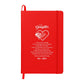Ambassador Bound Journal, To Daughter, I Wish You The Strength To Face Challenges With Confidence